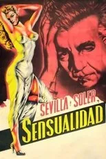 Póster de Sensualidad