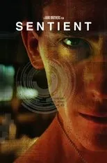 Póster de Sentient