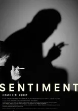Póster de Sentiment
