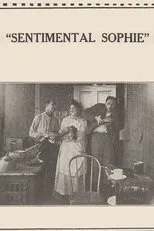 Póster de Sentimental Sophie