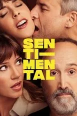 Póster de Sentimental