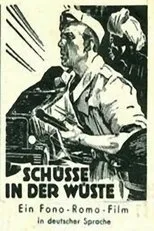 Póster de Sentinelle di bronzo