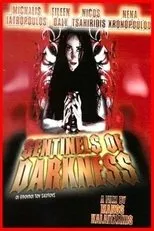 Póster de Sentinels of Darkness