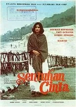 Póster de Sentuhan Cinta