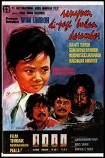 Póster de Senyum di Pagi Bulan Desember