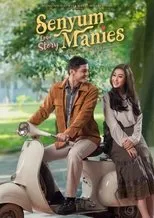 Póster de Senyum Manies: Love Story