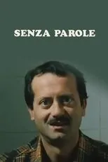 Póster de Senza parole