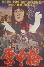Póster de Seol Jung-mae