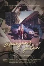 Póster de Sepanjang Jalan