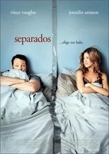 Póster de Separados