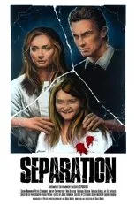Póster de Separation