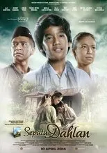 Póster de Sepatu Dahlan