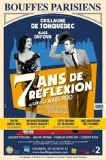 Póster de Sept ans de réflexion