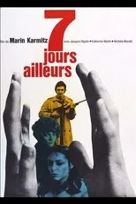 Póster de Sept jours ailleurs