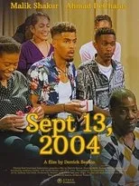 Póster de September 13, 2004