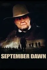 Póster de September Dawn