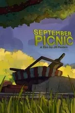 Póster de September Picnic