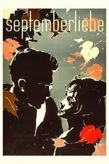 Póster de Septemberliebe