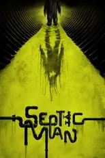 Póster de Septic Man