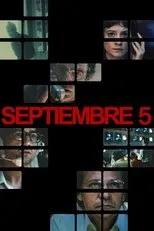 Póster de Septiembre 5