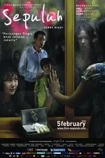 Póster de Sepuluh