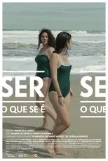 Póster de Ser O Que Se É