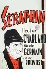 Póster de Séraphin