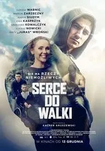 Póster de Serce do walki