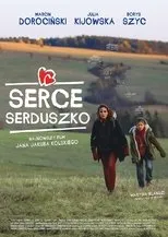 Póster de Serce, Serduszko