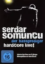 Póster de Serdar Somuncu - Der Hassprediger Hardcore Live!