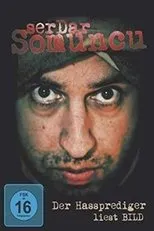 Póster de Serdar Somuncu: Der Hassprediger liest Bild