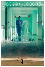Póster de Seré tus ojos