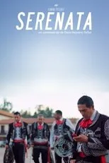 Póster de Serenata