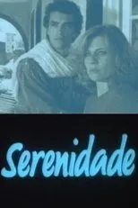 Póster de Serenidade