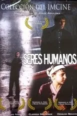 Póster de Seres humanos