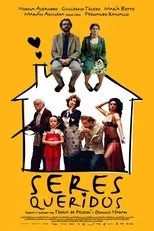 Póster de Seres queridos
