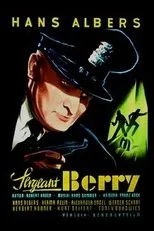 Póster de Sergeant Berry