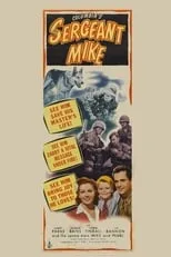 Póster de Sergeant Mike
