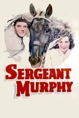 Póster de Sergeant Murphy