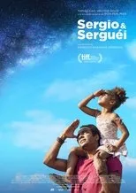 Póster de Sergio and Sergei