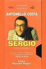 Póster de Sergio (Primo Episodio)