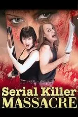 Póster de Serial Killer Massacre