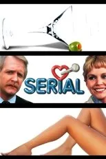 Póster de Serial