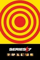 Póster de Series 7