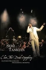 Póster de Serj Tankian - Elect The Dead Symphony