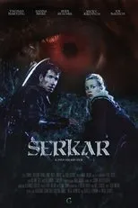 Póster de Serkar