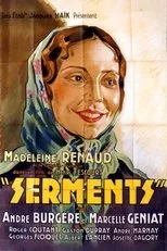 Póster de Serments
