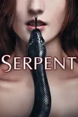 Póster de Serpent