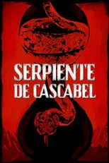 Póster de Serpiente de cascabel