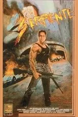 Póster de Serpiente